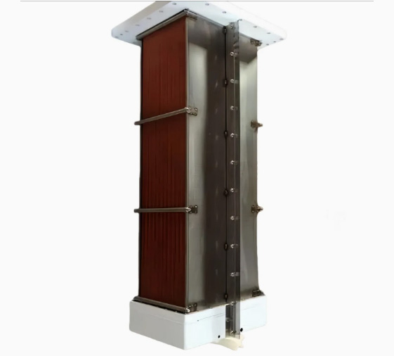 Ihi Sullair T3系列空压机冷却器、空冷器管束、冷却器芯、油冷却器