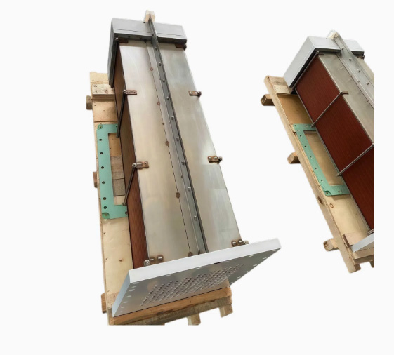 Ihi Sullair T2系列空压机冷却器、空冷器管束、冷却器芯、油冷却器