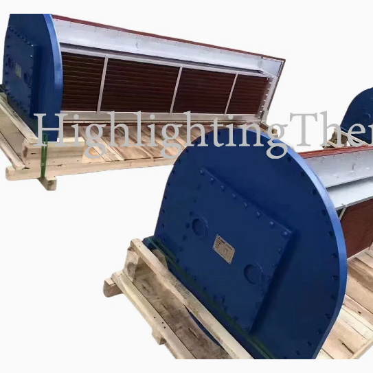 Fs Elliott离心式空气压缩机冷却器、空气冷却器、水冷却器、油冷却器