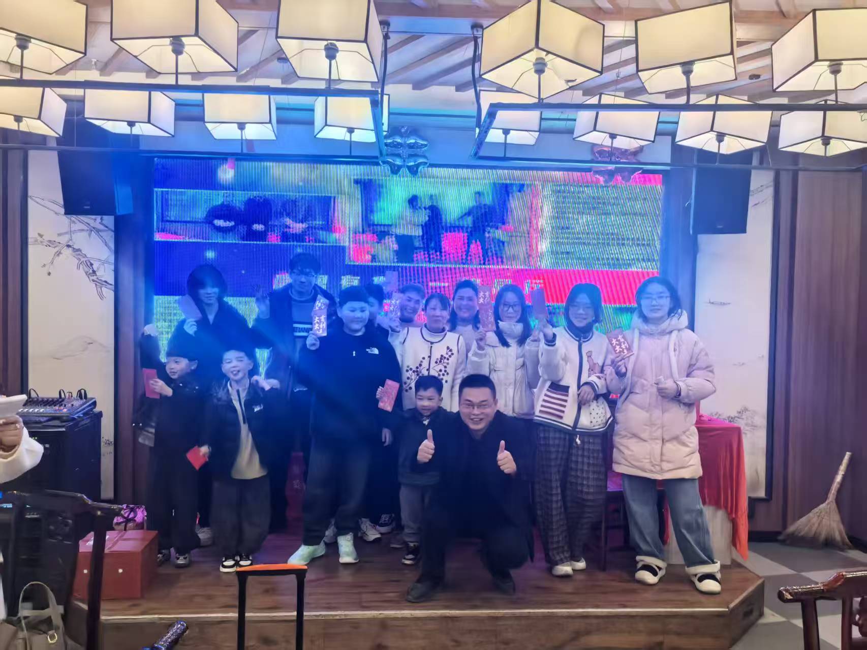 团队建设