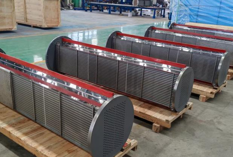 Welcome to Hubei Haolinjian Thermal Energy Equipment Co., Ltd.!