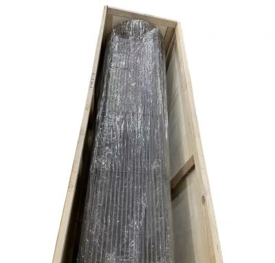 阿特拉斯·科普柯Zh6000空气冷却器水冷却器