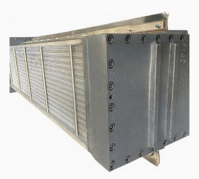 Ihi Sullair Trx系列空压机冷却器、空冷器管束、冷却器芯、油冷却器