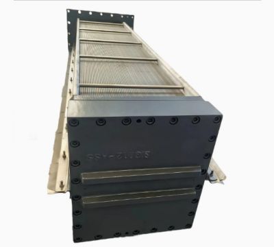 Ihi Sullair Trx系列空压机冷却器、空冷器管束、冷却器芯、油冷却器
