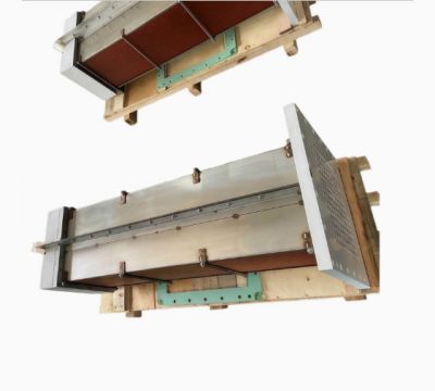 Ihi-Sullair F系列空压机冷却器、空冷器管束、冷却器芯、油冷却器
