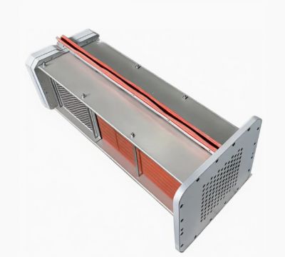 Ihi-Sullair F系列空压机冷却器、空冷器管束、冷却器芯、油冷却器