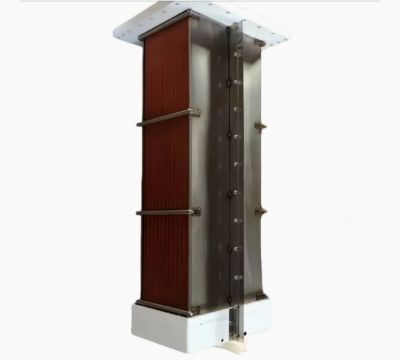 Ihi Sullair T3系列空压机冷却器、空冷器管束、冷却器芯、油冷却器