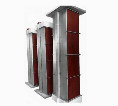 Ihi Sullair T3系列空压机冷却器、空冷器管束、冷却器芯、油冷却器