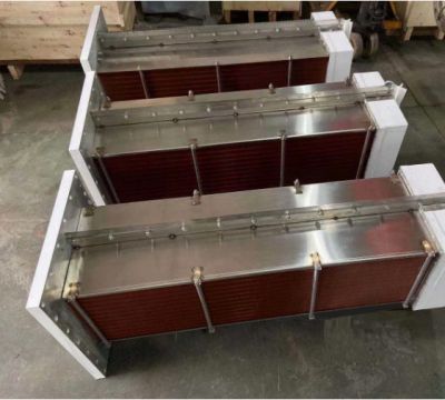 Ihi Sullair T3系列空压机冷却器、空冷器管束、冷却器芯、油冷却器