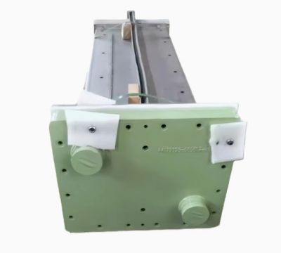 Ihi Sullair Tre系列压缩机冷却器、空气冷却器、水冷却器、油冷却器