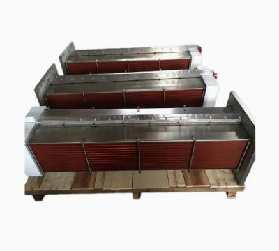 Ihi Sullair Tra系列压缩机冷却器、空气冷却器、水冷却器、油冷却器