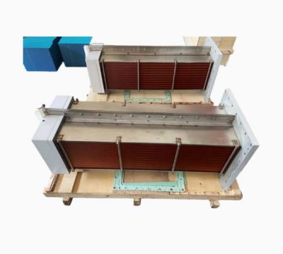 Ihi Sullair Tra系列压缩机冷却器、空气冷却器、水冷却器、油冷却器
