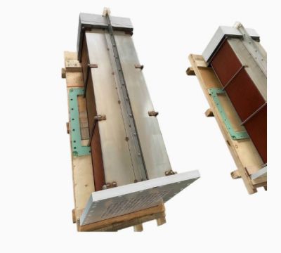 Ihi Sullair T2系列空压机冷却器、空冷器管束、冷却器芯、油冷却器
