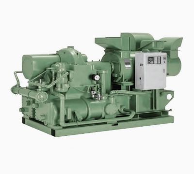 Ihi Sullair T2系列空压机冷却器、空冷器管束、冷却器芯、油冷却器