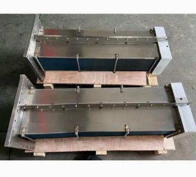 Ihi Sullair T2系列空压机冷却器、空冷器管束、冷却器芯、油冷却器