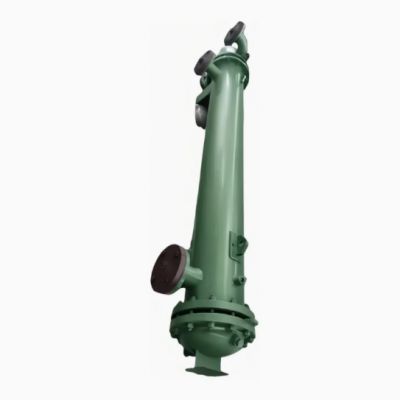 Sm/Sme/Smx100 Series Oil Cooler for Samsung (Hanwha) Compressor