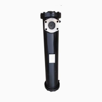 Sm/Sme/Smx100 Series Oil Cooler for Samsung (Hanwha) Compressor