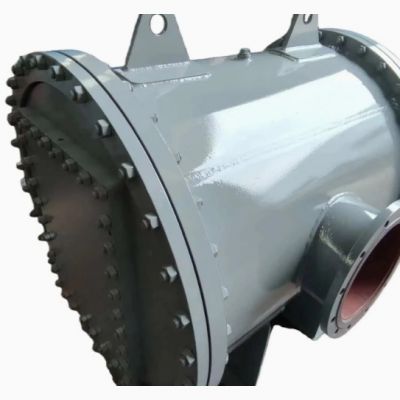 离心式空气压缩机热回收换热器/加热器/冷却器/回收器