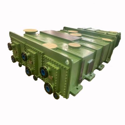 Customized heat exchanger 1